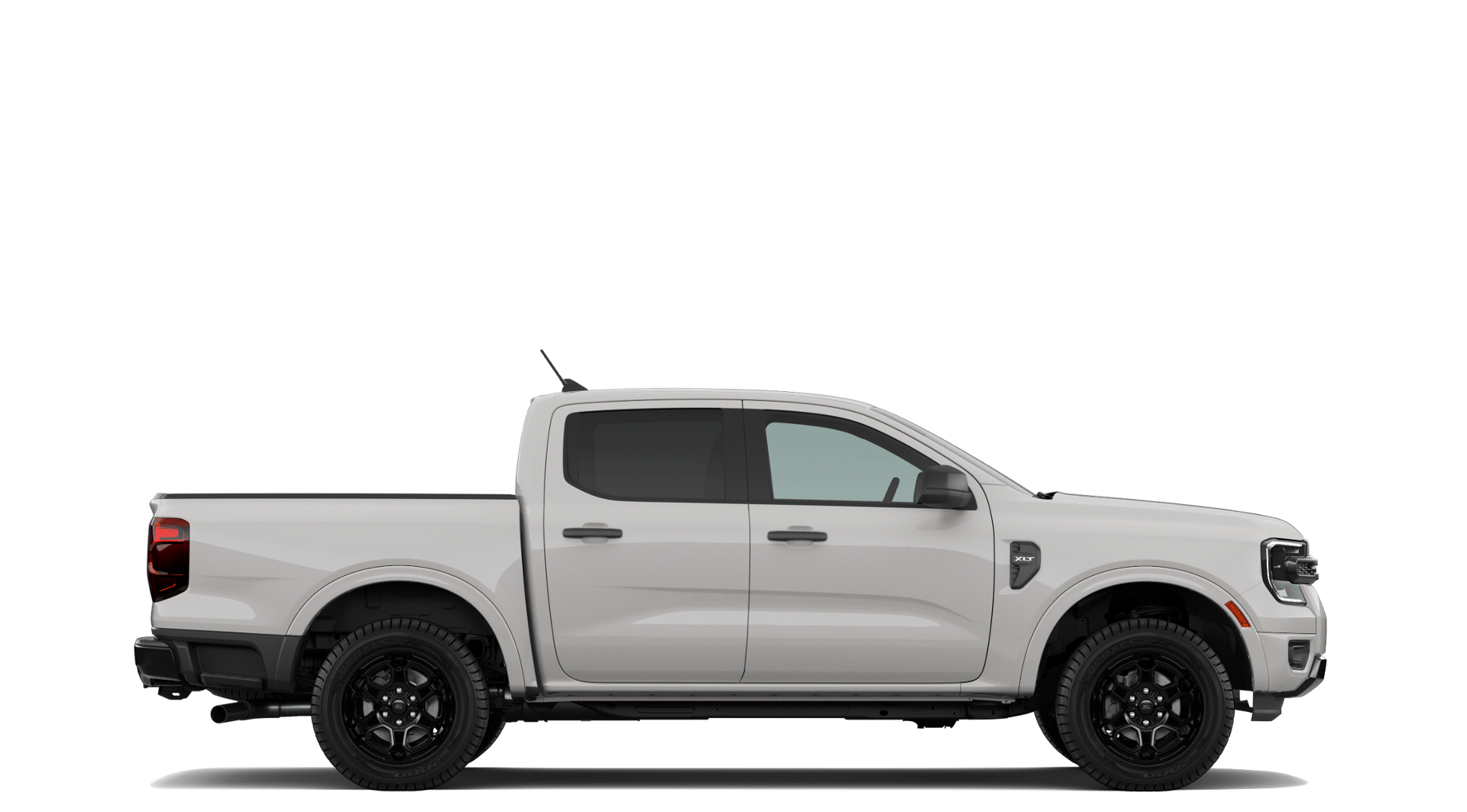 2026 Ford Ranger® External Image 1